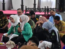 Mahasiswa dan OKP Akan Dilibatkan dalam Musrenbangkab supaya Arah Pembangunan Sesuai Kebutuhan Masyarakat   