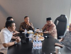 Atasi Kemacetan, Bupati Bandung Jajaki Pembangunan Tol Soreang-Ciwidey-Pangalengan dan Kereta Gantung