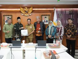 Gedung Permanen Sekolah Rakyat di Ciwidey Bakal Dibangun Tahun 2026, Kemensos Siap Kucurkan Rp200 Miliar