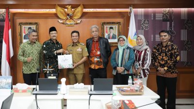 Gedung Permanen Sekolah Rakyat di Ciwidey Bakal Dibangun Tahun 2026, Kemensos Siap Kucurkan Rp200 Miliar