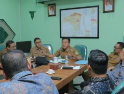 SMK Diminta Bersinergi dengan Program Kang DS Penciptaan Sepuluh Ribu Lapangan Kerja