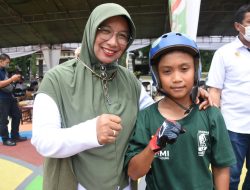Kantongi Dukungan 33 Inorga, Emma Dety Permanawati Siap Kembali Pimpin  Kormi Kabupaten Bandung