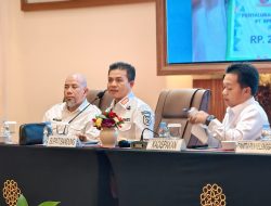 Bupati Bandung Kang DS Sebut 28 Desa di Kabupaten Bandung Masuk Peta Kerawanan Pangan   