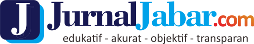 Jurnal Jabar