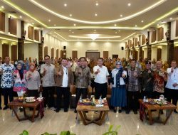 Program Quick Wins Berhasil Turunkan Prevalensi Stunting Jawa Barat 15,9%