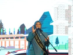 Emma Dety Tekankan Pentingnya Penguatan Kapasitas Kader PKK