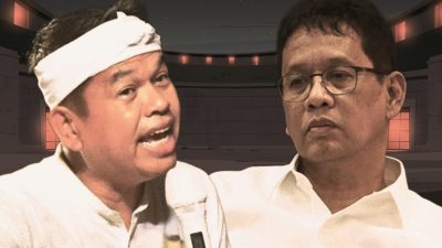 Pengamat Menilai Gubernur Dedi Mulyadi Datang ke BI untuk Menjaga Citra Menkeu Purbaya