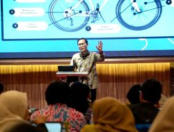 Kemendukbangga Evaluasi Quick Wins 2025, Dorong Sinergi Daerah Capai Target Pembangunan Keluarga