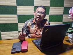 Survei Membuktikan, Mentan Amran dan Menkeu Purbaya Melesat Jadi Magnet Publik yang Dirindukan