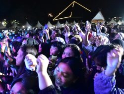 Ini Cara Daftar Tiket di West Java Festival 2025 di Bandung, Ada Konser Musik dan Bazar Kulinernya Loh, Catat Tanggalnya