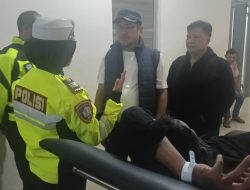 Korban Tewas Akibat Kecelakaan Di Tanjakan Cae, Sumedang Bertambah Satu Orang