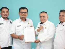 Aplikasi Sipikat 2.0, Solusi Terintegrasi untuk Pengawasan dan Kebijakan Perumahan di Kabupaten Bandung