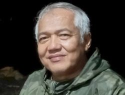 Gerindra Jabar Intruksikan Gelar Doa Bersama dan Tanam Pohon