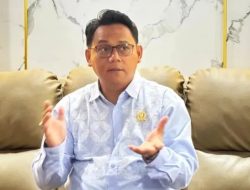 Waka DPRD Kab Bandung Himbau Warga Tetap Terjaga Jika Hujan Turun Berhari-hari