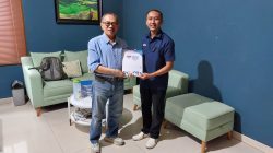 Perdibrofi Jabar dan Stikom Bandung Perkuat Kolaborasi Pendidikan Film dan Broadcasting