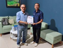 Perdibrofi Jabar dan Stikom Bandung Perkuat Kolaborasi Pendidikan Film dan Broadcasting