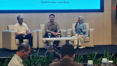 PLN Percepat Pembangunan Infrastruktur EV atau Mobil Listrik, Utamanya Jelang Mudik Lebaran 2026