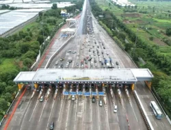 Kemenhub Prediksi Pemudik Terbesar Berasal dari Jawa Barat