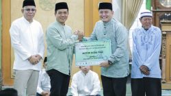 Bupati Bandung Pastikan Skema Penghasilan Guru P3KPW Sesuai Kemampuan Fiskal Daerah