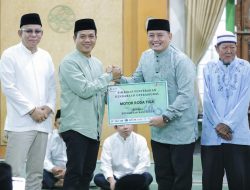 Bupati Bandung Pastikan Skema Penghasilan Guru P3KPW Sesuai Kemampuan Fiskal Daerah