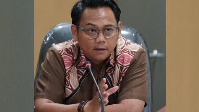 Hailuki Dorong Musrenbang Digelar Secara Inklusif