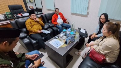 Baznas Kabupaten Bandung Meriahkan Ramadan dengan Rangkaian Program Zakat