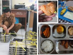 Terima Komplain Ortu Siswa, Ketua Komisi D DPRD Kabupaten Bandung Peringatkan SPPG yang Distribusikan MBG ke SMPN 1 Rancaekek