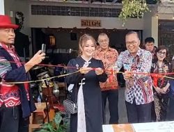 Rayakan Imlek Bersama Individu Spesial, YBUIS – IPTI Jabar Gelar Mozaik Imlek Nusantara