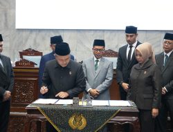 Bupati Kang DS: Ekonomi Kab Bandung Tumbuh 6,45 Persen, Lampaui Nasional dan Jawa Barat