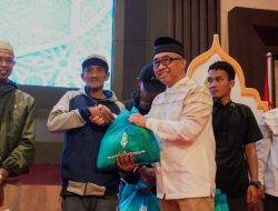 Geo Dipa Perkuat Kepedulian Sosial, 10.115 Paket Sembako Disalurkan di Dieng dan Patuha