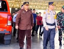 Jelang Arus Mudik dan Libur Wisata, Waka DPRD Kab Bandung Hailuki Ingatkan Risiko Cuaca Ekstrem 