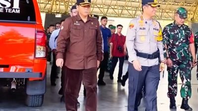 Jelang Arus Mudik dan Libur Wisata, Waka DPRD Kab Bandung Hailuki Ingatkan Risiko Cuaca Ekstrem 