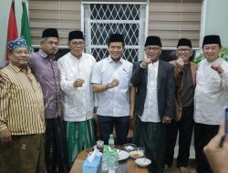 Bupati Kang DS Dorong NU Jabar Jadi Penggerak Usaha Ayam Petelur untuk Ketahanan Protein Jawa Barat