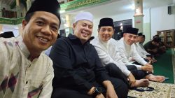 Waka DPR RI Berpesan Forkopimda Kab Bandung Turun dan Dengar Aspirasi Masyarakat