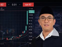 Ketika Harga Minyak Mendaki, Anggaran Negara Ikut Kram Otot