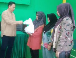 Menyentuh Langsung Masyarakat, Hailuki Usul OPM Digelar 3 Kali Setahun