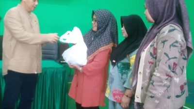 Menyentuh Langsung Masyarakat, Hailuki Usul OPM Digelar 3 Kali Setahun