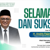 Jadi Wakil Sekretaris Lembaga Penggerak Ekonomi Umat, Andris Fajar Perkuat Jajaran Pengurus MUI Jabar