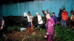 Percepatan Penanggulangan Banjir, Bupati Kang DS Bentuk Satgas Bangli Sempadan Sungai dan Tim Pentahelix