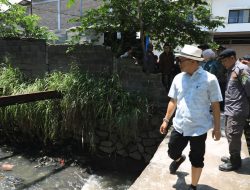 Kang DS Instruksikan Bentuk Tim Pentahelix Penanggulangan Banjir Margahayu