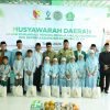 Abdul Rouf Terpilih Aklamasi Pimpin BKPRMI Kabupaten Bandung, KDS Dorong Kolaborasi Bangun Generasi Qurani