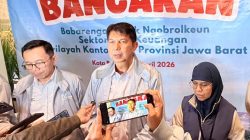 OJK: Kredit UMKM dan KUR Tumbuh Dorong Ekonomi Jabar