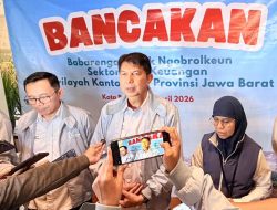 OJK: Kredit UMKM dan KUR Tumbuh Dorong Ekonomi Jabar