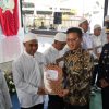 HUT RI ke-81, 1.088 Warga Binaan di Lapas Bandung Dapat Remisi, 12 Langsung Bebas