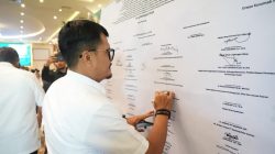 Waduh! Sekira 1.060 ASN Kabupaten Bandung Terlibat Judi Online, Total Transaksi Hingga  Rp4,4 Miliar,  Satu Pelaku Tembus  Rp500 juta