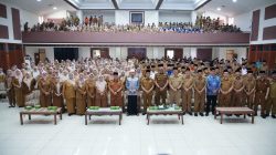 Soal 1.000 ASN Kabupaten Bandung Masih Terlibat Judi Online, KDS: ‘Ini keterlaluan, Segera Bertobat dan Kembali ke Jalan Benar’