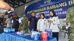 Lapas Perempuan Bandung Gelar Razia dan Tes Urine, Hasil Pemeriksaan Negatif Narkoba